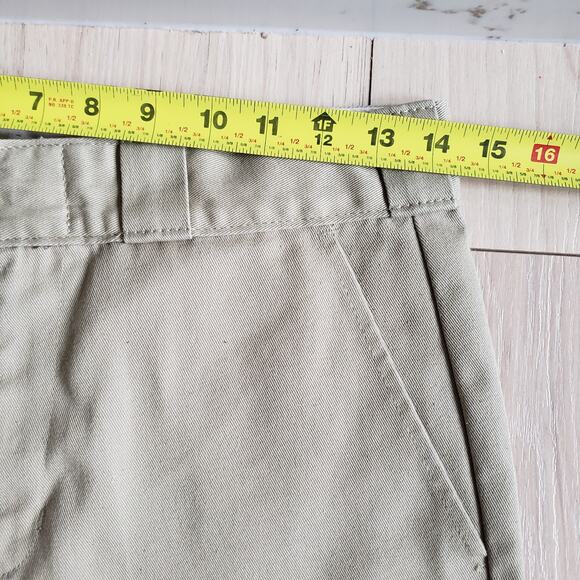 Dickies Straight Leg Pants - Picture 9 of 12